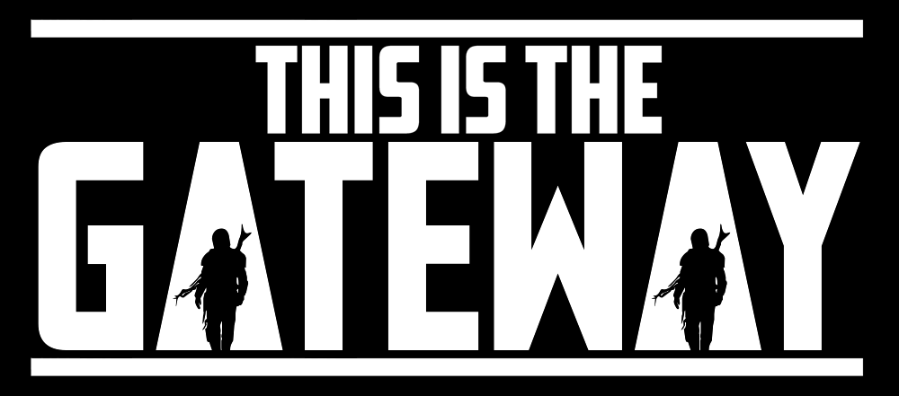 This is the way